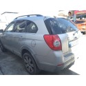 CHEVROLET CAPTIVA (C100, C140)