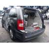 chrysler grand voyager del año 2010