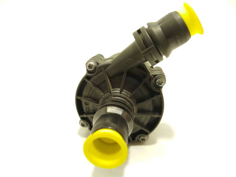 Recambio de bomba agua para peugeot 208 ii (ub_, up_, uw_, uj_) 1.2 puretech 100 referencia OEM IAM 9833196380 - Gris 3