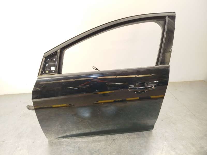 Recambio de puerta delantera izquierda para ford focus iii 1.0 ecoboost referencia OEM IAM 2147846 PBM51A20125BF - Negro 2