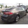 ford mondeo lim. del año 2017