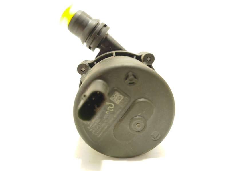 Recambio de bomba agua para peugeot 208 ii (ub_, up_, uw_, uj_) 1.2 puretech 100 referencia OEM IAM 9833196380 - Gris 4