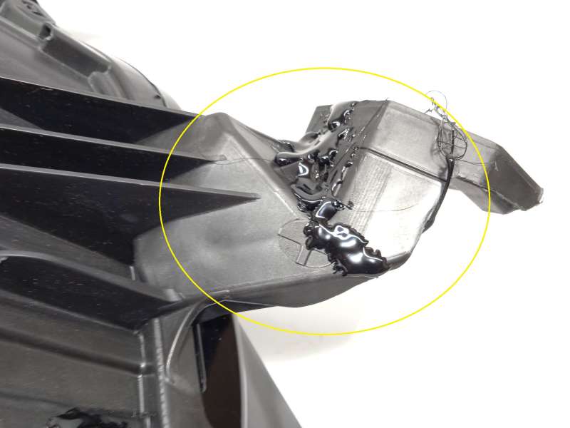 Recambio de faro derecho para citroën c4 iii 1.2 referencia OEM IAM 9830649280  73374698 8