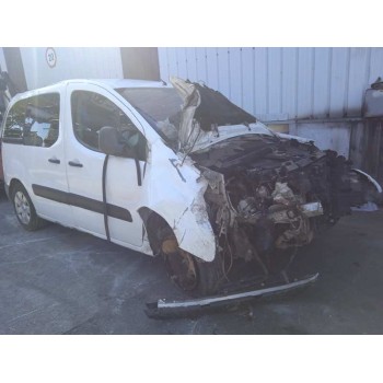 citroën berlingo del año 2010