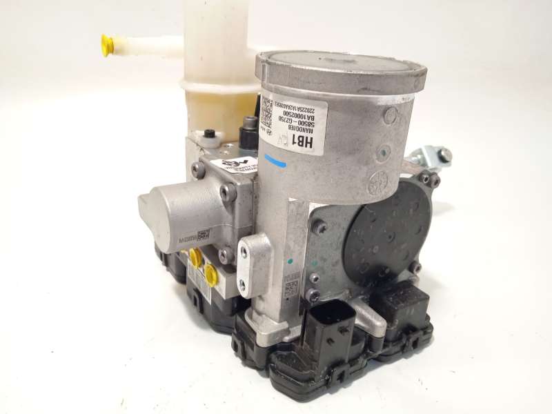 ABS 58500G2750 BA60002500 BA10002500