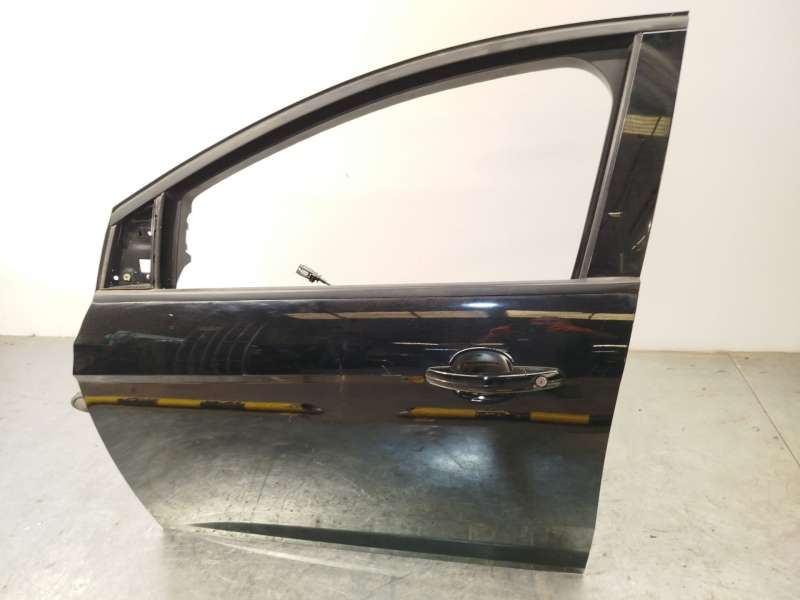 Recambio de puerta delantera izquierda para ford focus iii 1.0 ecoboost referencia OEM IAM 2147846 PBM51A20125BF - Negro 3