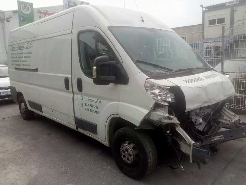 FIAT DUCATO CAJA CERRADA, TECHO ELEVADO 30 (06.2006)