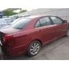 toyota avensis berlina (t25) del año 2003