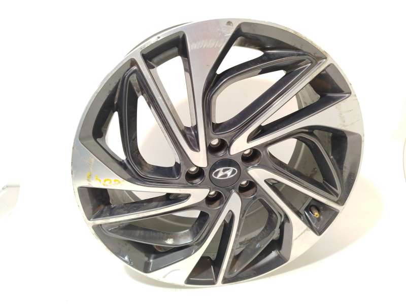 Recambio de llanta para hyundai tucson (tl, tle) 1.6 crdi hybrid 48v referencia OEM IAM 52910D7420 2