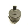 Recambio de bomba agua para peugeot 208 ii (ub_, up_, uw_, uj_) 1.2 puretech 100 referencia OEM IAM 9833196380  
