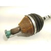 Recambio de transmision delantera izquierda para seat arona (kj7, kjp) 1.0 tsi referencia OEM IAM 2Q0407271CA  
