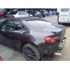 toyota gt 86 del año 2016