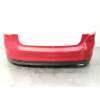 Recambio de paragolpes trasero para ford focus iii sedán 1.0 ecoboost referencia OEM IAM 1852397  