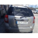 CHEVROLET CAPTIVA (C100, C140)