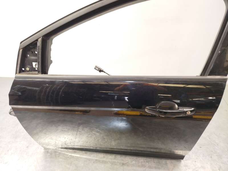 Recambio de puerta delantera izquierda para ford focus iii 1.0 ecoboost referencia OEM IAM 2147846 PBM51A20125BF - Negro 4