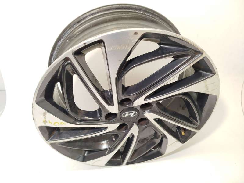 Recambio de llanta para hyundai tucson (tl, tle) 1.6 crdi hybrid 48v referencia OEM IAM 52910D7420 3