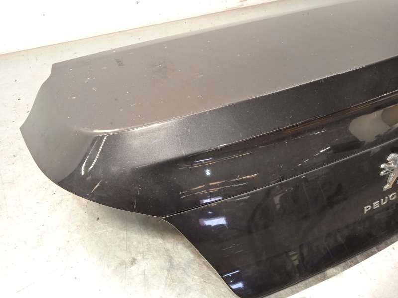 Recambio de tapa maletero para peugeot 508 i (8d_) 1.6 bluehdi 120 referencia OEM IAM 9808850580 2