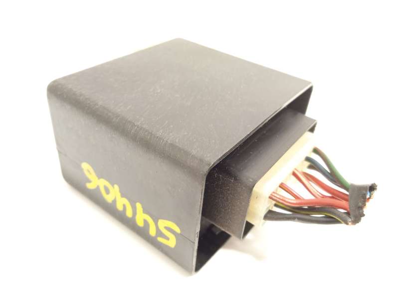 Recambio de modulo electronico para ssangyong actyon i 2.0 xdi referencia OEM IAM 8475005000 2