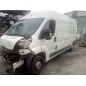 FIAT DUCATO CAJA CERRADA, TECHO ELEVADO 30 (06.2006)