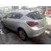 opel astra j gtc del año 2013