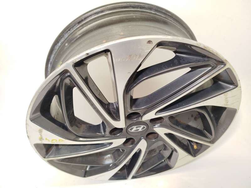Recambio de llanta para hyundai tucson (tl, tle) 1.6 crdi hybrid 48v referencia OEM IAM 52910D7420 4