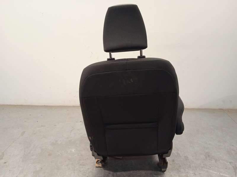 Recambio de juego asientos completo para ford tourneo courier 1.0 ecoboost referencia OEM IAM 2646428 2614927 2714079 - Gris 10