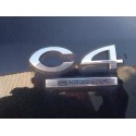 CITROËN C4 BERLINA