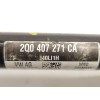 Recambio de transmision delantera izquierda para seat arona (kj7, kjp) 1.0 tsi referencia OEM IAM 2Q0407271CA  