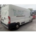 FIAT DUCATO CAJA CERRADA, TECHO ELEVADO 30 (06.2006)