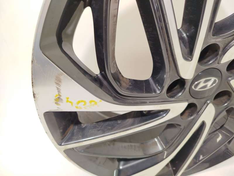 Recambio de llanta para hyundai tucson (tl, tle) 1.6 crdi hybrid 48v referencia OEM IAM 52910D7420 5