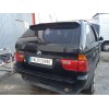 bmw x5 (e53) del año 2001