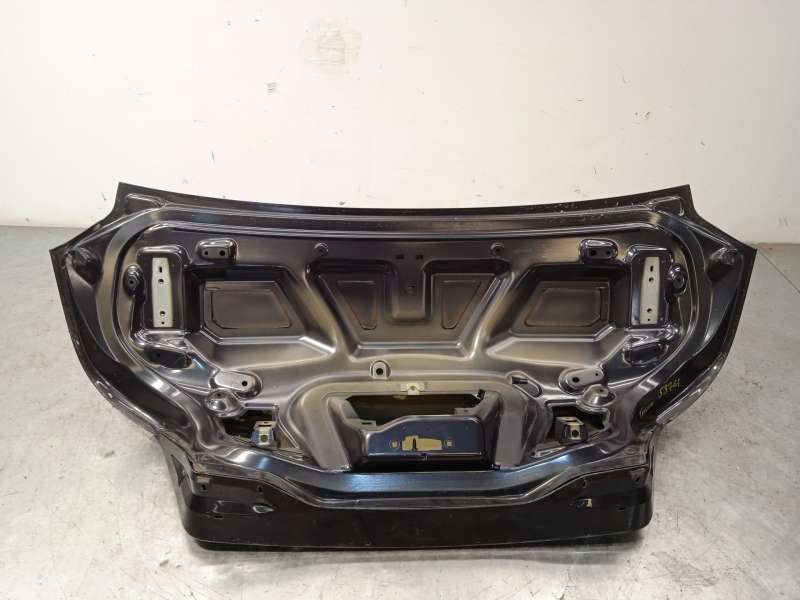 Recambio de tapa maletero para peugeot 508 i (8d_) 1.6 bluehdi 120 referencia OEM IAM 9808850580 4