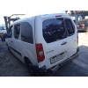 citroën berlingo del año 2010