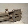Recambio de refuerzo paragolpes delantero para subaru forester s12 2.0 diesel cat referencia OEM IAM 57711SC0009P  