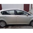 TOYOTA COROLLA VERSO (ZER_, ZZE12_, R1_)