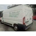 FIAT DUCATO CAJA CERRADA, TECHO ELEVADO 30 (06.2006)
