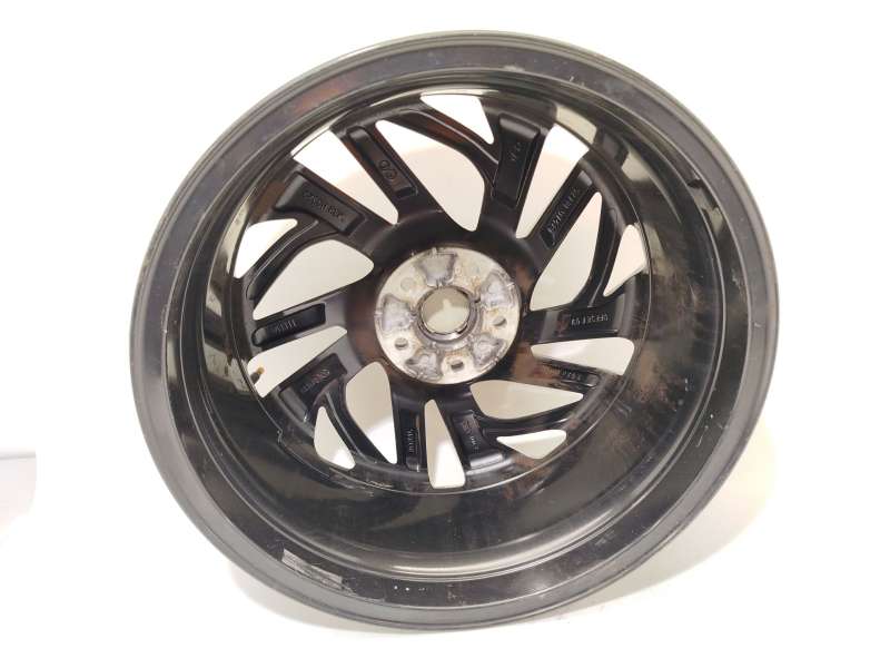 Recambio de llanta para hyundai tucson (tl, tle) 1.6 crdi hybrid 48v referencia OEM IAM 52910D7420 6