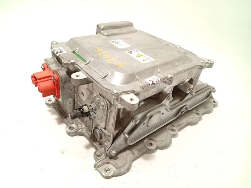 Recambio de convertidor potencia para ford kuga iii (dfk) 2.5 fhev referencia OEM IAM SV487B012AC 2786546 - Verde 2
