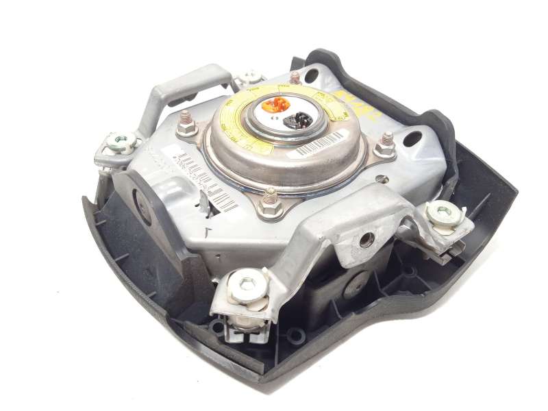 Recambio de airbag delantero izquierdo para toyota prius liftback (_w2_) 1.5 hybrid (nhw20_) referencia OEM IAM 4513047080C0 - Gris 4
