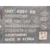Recambio de abs para hyundai ioniq (ae) 1.6 gdi hybrid referencia OEM IAM 58500G2750 BA60002500 BA10002500