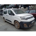 CITROËN BERLINGO (ER_, EC_)