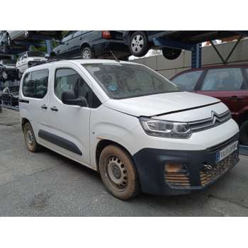 CITROËN BERLINGO (ER_, EC_)