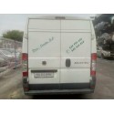 FIAT DUCATO CAJA CERRADA, TECHO ELEVADO 30 (06.2006)