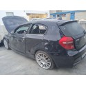 BMW 1 (E81)