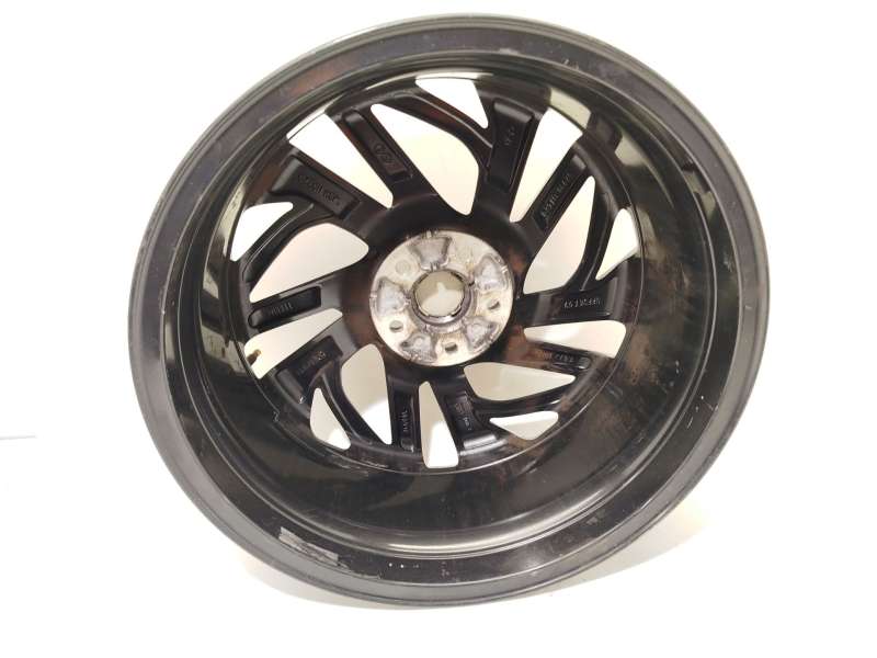 Recambio de llanta para hyundai tucson (tl, tle) 1.6 crdi hybrid 48v referencia OEM IAM 52910D7420 7