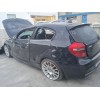 bmw 1 (e81) del año 2007
