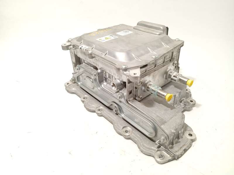 Recambio de convertidor potencia para ford kuga iii (dfk) 2.5 fhev referencia OEM IAM SV487B012AC 2786546 - Verde 3