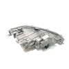 Recambio de faro izquierdo para volkswagen polo vi (aw1, bz1, ae1) 1.0 tsi referencia OEM IAM 2G1941005D  73467392