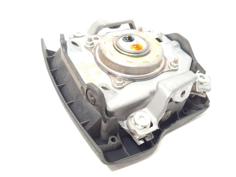Recambio de airbag delantero izquierdo para toyota prius liftback (_w2_) 1.5 hybrid (nhw20_) referencia OEM IAM 4513047080C0 - Gris 5