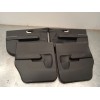 Recambio de juego asientos completo para ford tourneo courier 1.0 ecoboost referencia OEM IAM 2646428 2614927 2714079